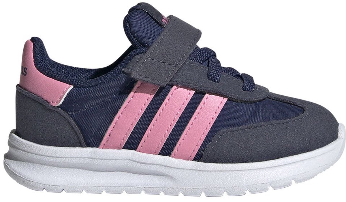 Dark Blue / Bliss Pink / Shadow Navy