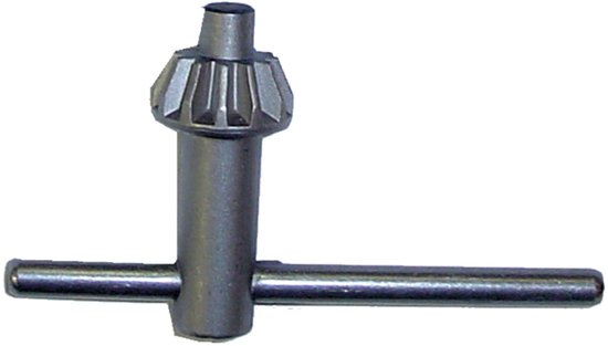 Makita Accessoires 763448-4 Boorkopsleutel S2A 1-10mm/1-13mm
