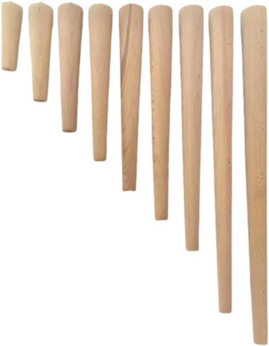 5121 - Wandplank recht - Grenen - 25 mm dik - online kopen
