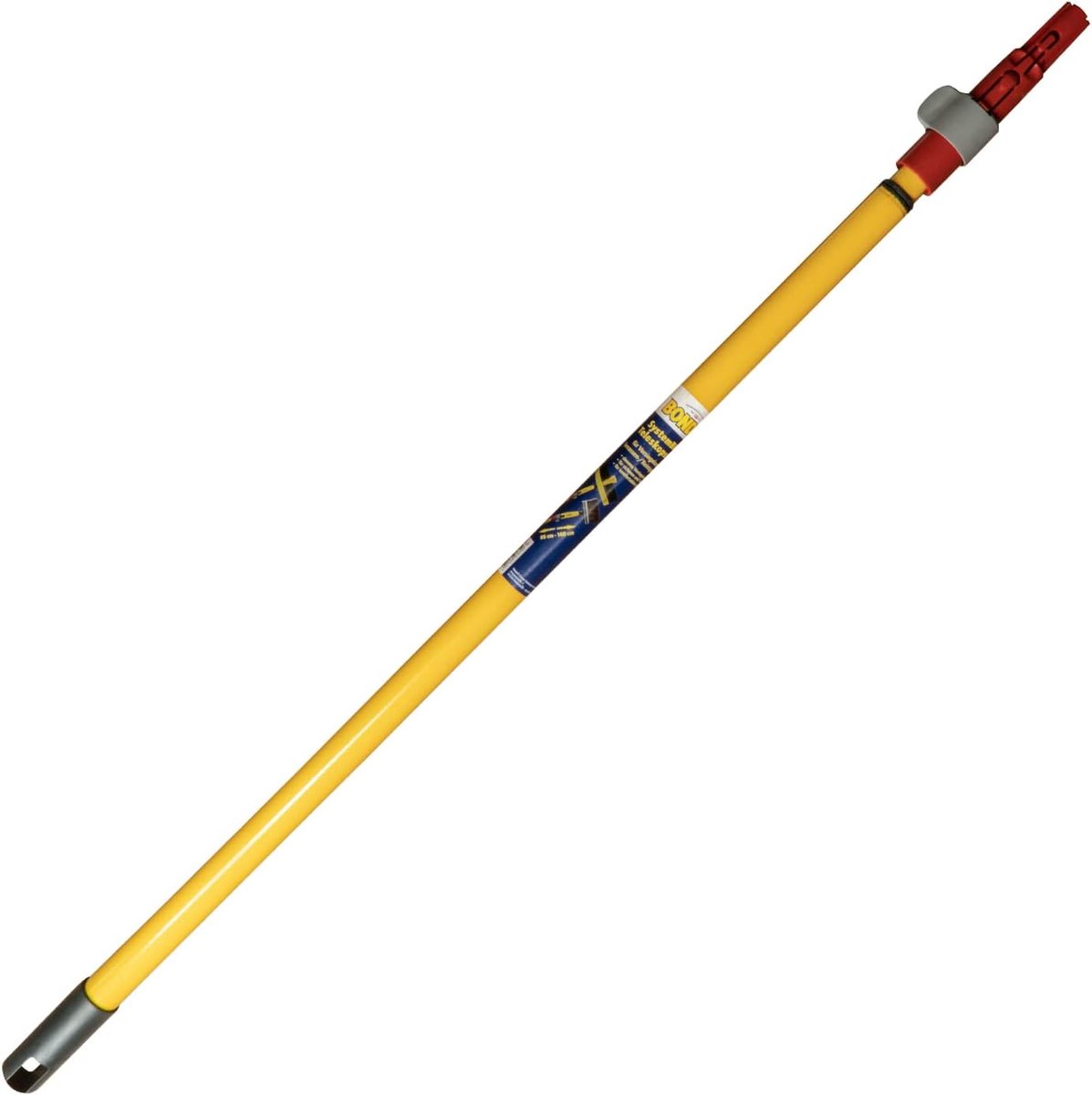 Bondex SystemBlock telescopische stang 95-160cm