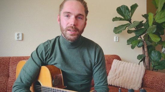 #Classicsheld gitaarboek - 21 Populaire Liedjes + Instructievideo’s - Gitaarspelen voor beginners