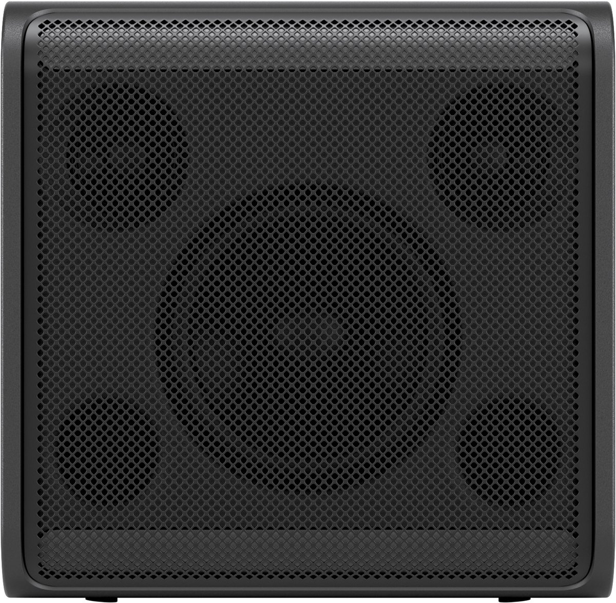 Speakers LG STAGE 301 120 W Black
