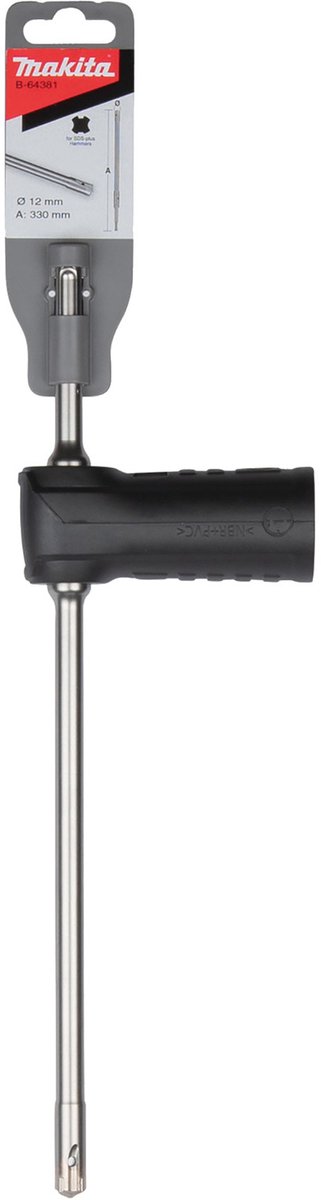 Makita B-64381 SDS-PLUS betonboor 12x325mm