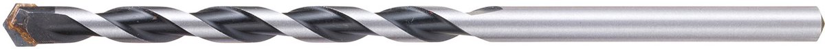 Makita E-11053 Carbide Multifunctionele boor 1 stuks 8 mm Gezamenlijke lengte 150 mm Snelspanboorhouder 1 stuk(s)
