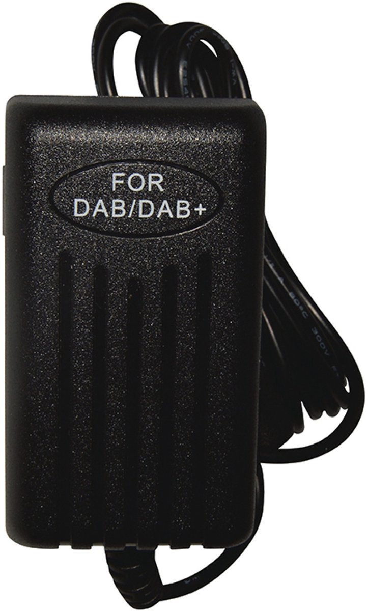 Makita SE00000265 AC Netstroom adapter voor radio
