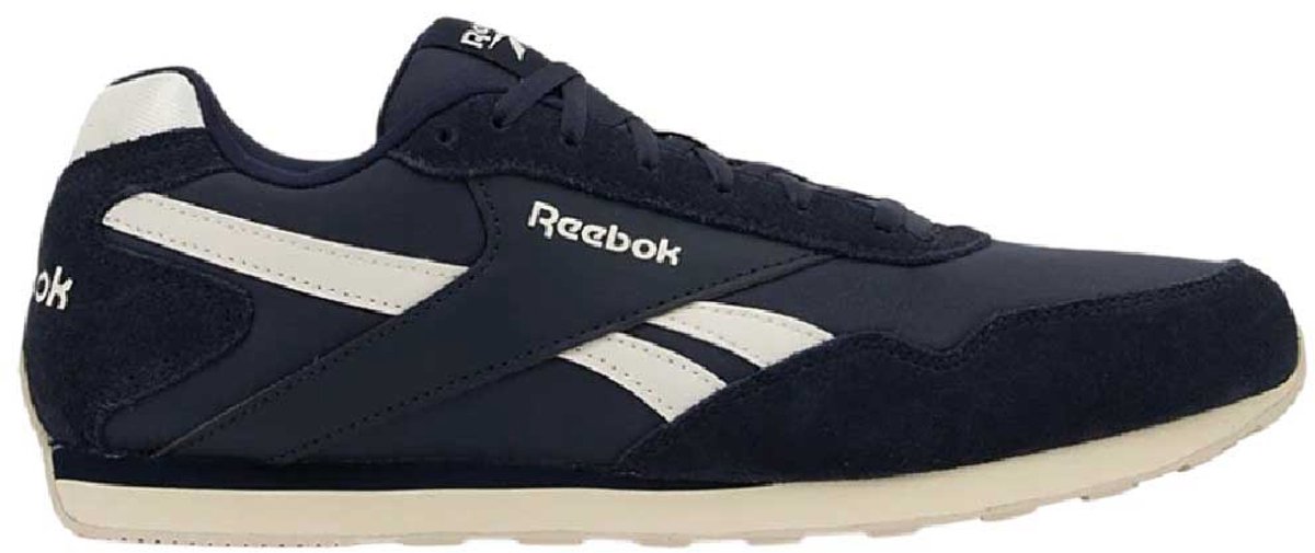 Reebok Classics Glide Low Schoenen Blauw EU 44
