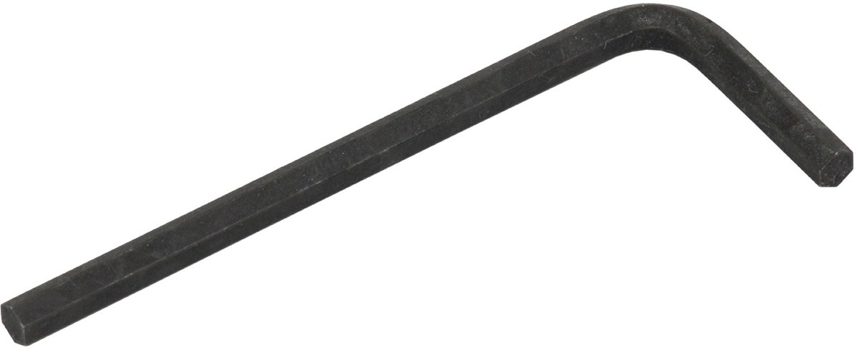 Makita inbussleutel 2,5 mm - UD000KEY01