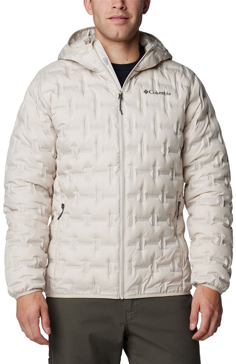 Columbia Delta Ridge™ Ii Jas Man Dark Stone