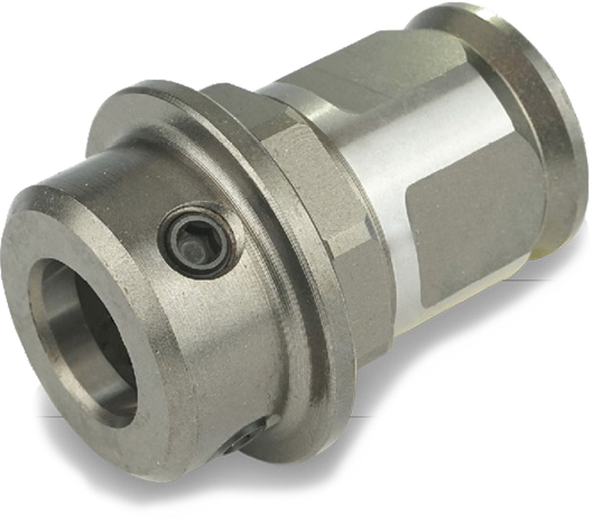 Adaptateur avec porte-outil QuickIN MAX/Weldon 32