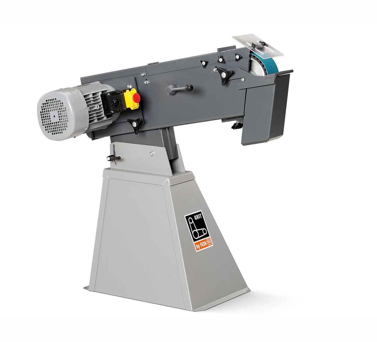 Bol.com Fein bandschuurmachine GIS75 3x 400 / 440 V 50/60 Hz - 7902295044... aanbieding