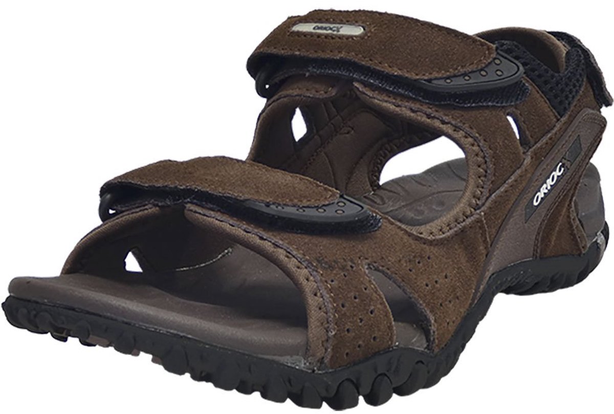 Oriocx Autol Sandalen Bruin EU 41 Man