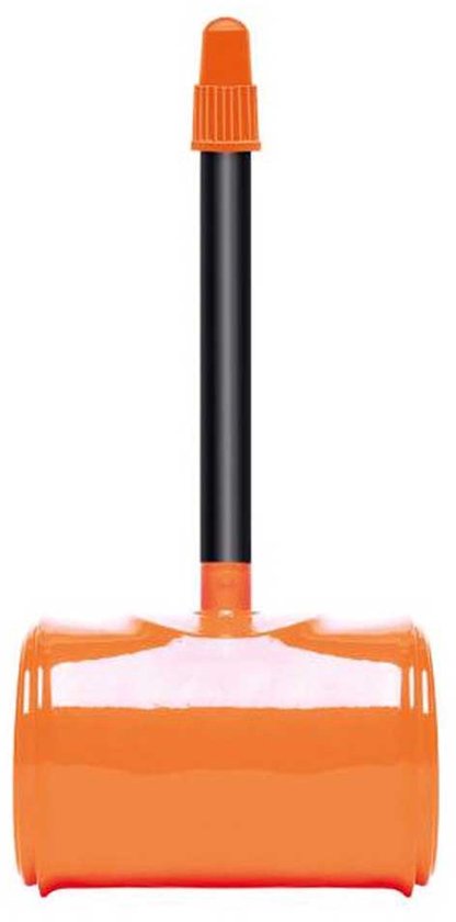 Tubolito S-Tubo CX/Gravel binneband - 60mm ventiel oranje