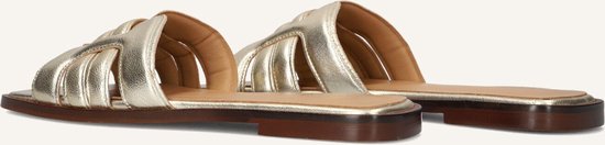 Slippers Notre-V As-14135 - Femme - Goud - Pointure 40