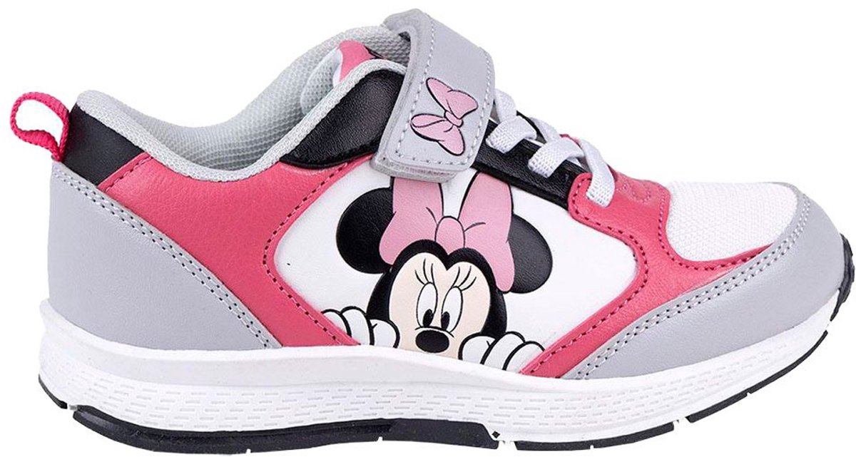 Cerda Group Minnie Schoenen Grijs EU 26 Meisjes