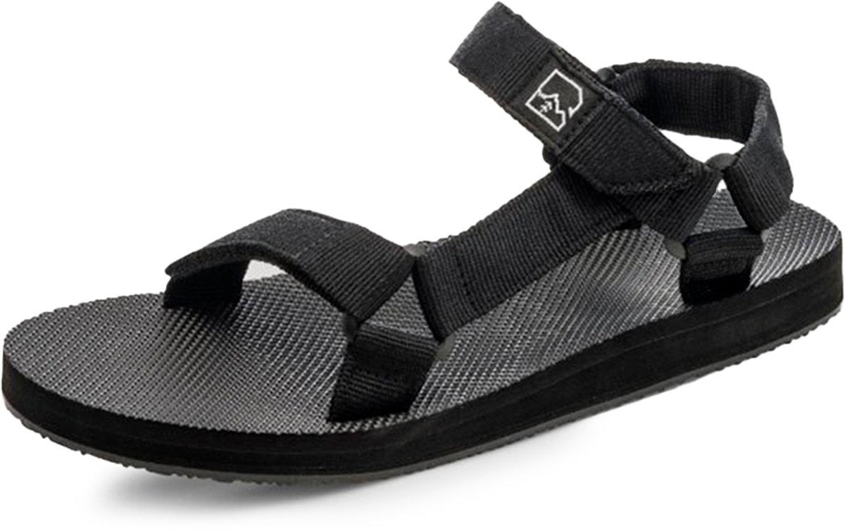 Hannah Drifter Sandalen Grijs EU 40 Man