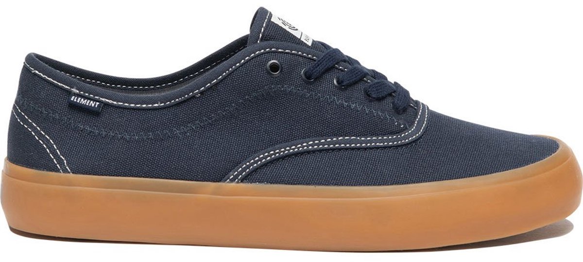 Element Passiph A Schoenen 1/2 Man Marineblauw