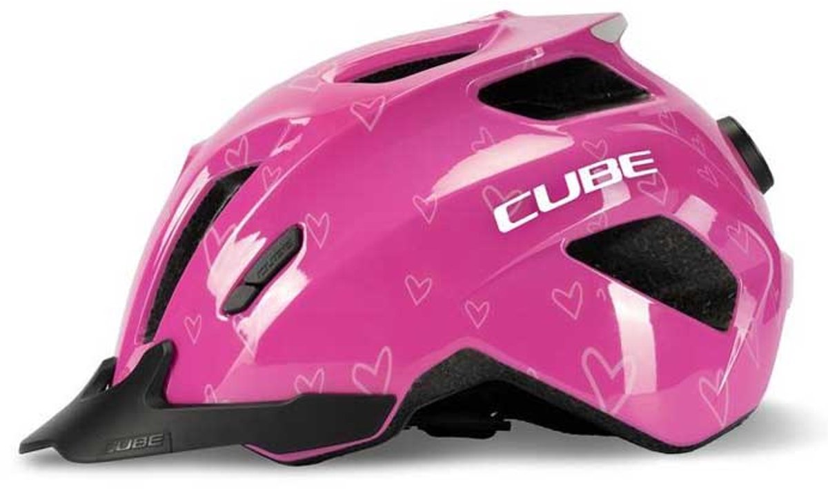 Cube helmet Fink