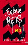 Boekomslag van Enkele reis- Mo