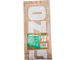 GUZO Coffee 500 gram Exotic Habesha filterkoffie - 100% Made in Ethiopia