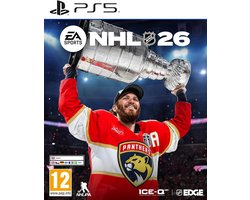 NHL 26 - PS5