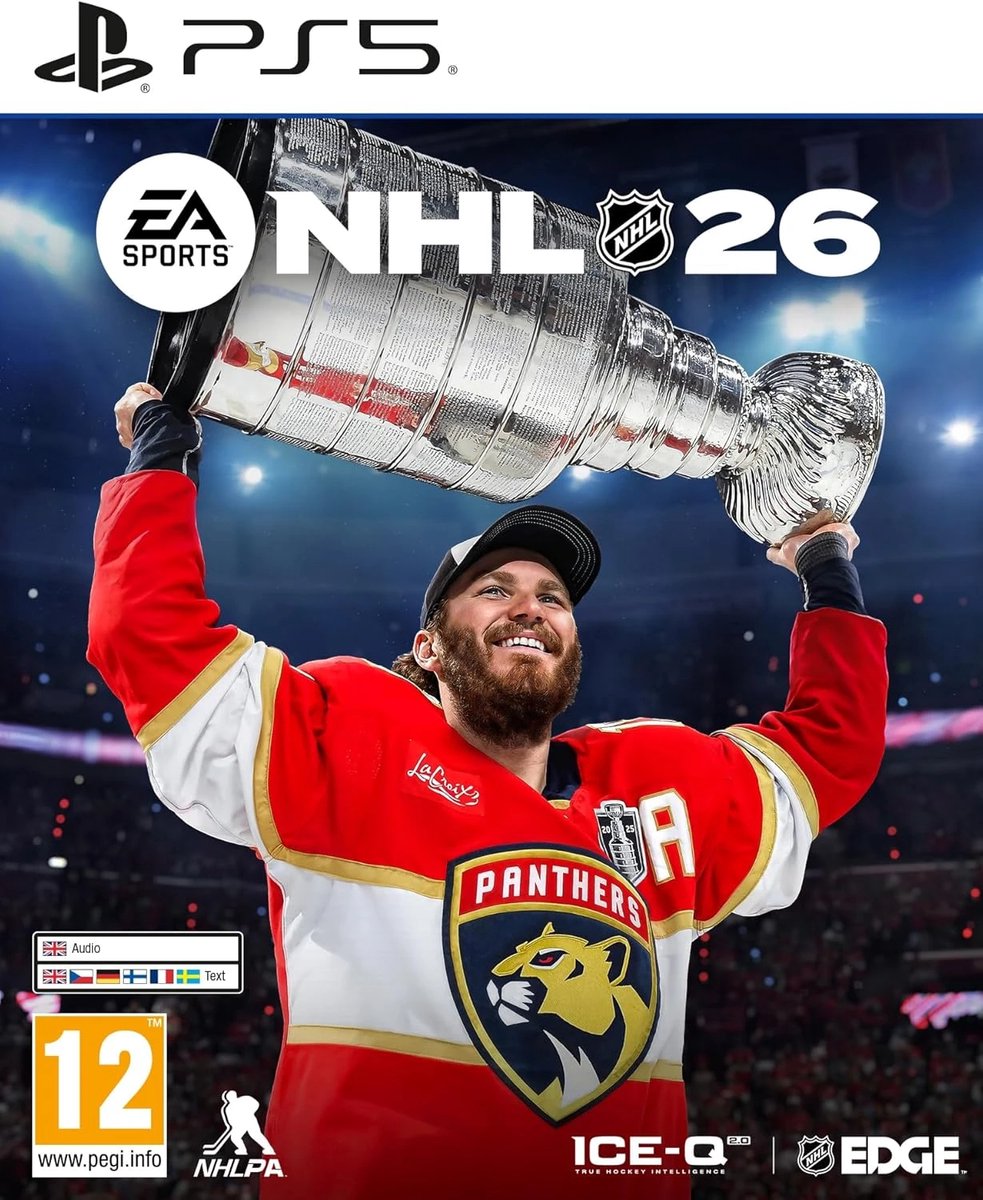 NHL 26 - PS5