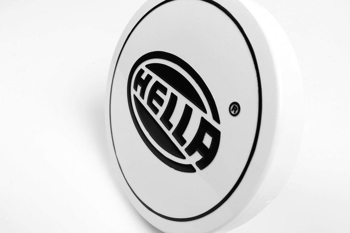 Beschermkap - Hella - Rallye 3003