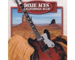 California Blue