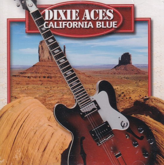 California Blue