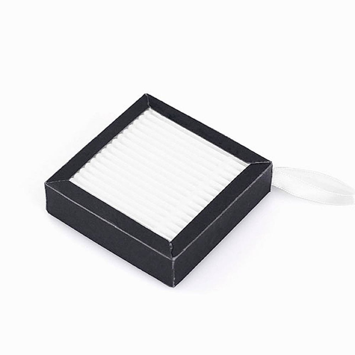 RAISE3D HEPA-filter Geschikt voor: Raise3D E2 Air filter [S]5.11.07003A02