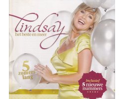 5 Zomers Lang - Het Beste En Meer