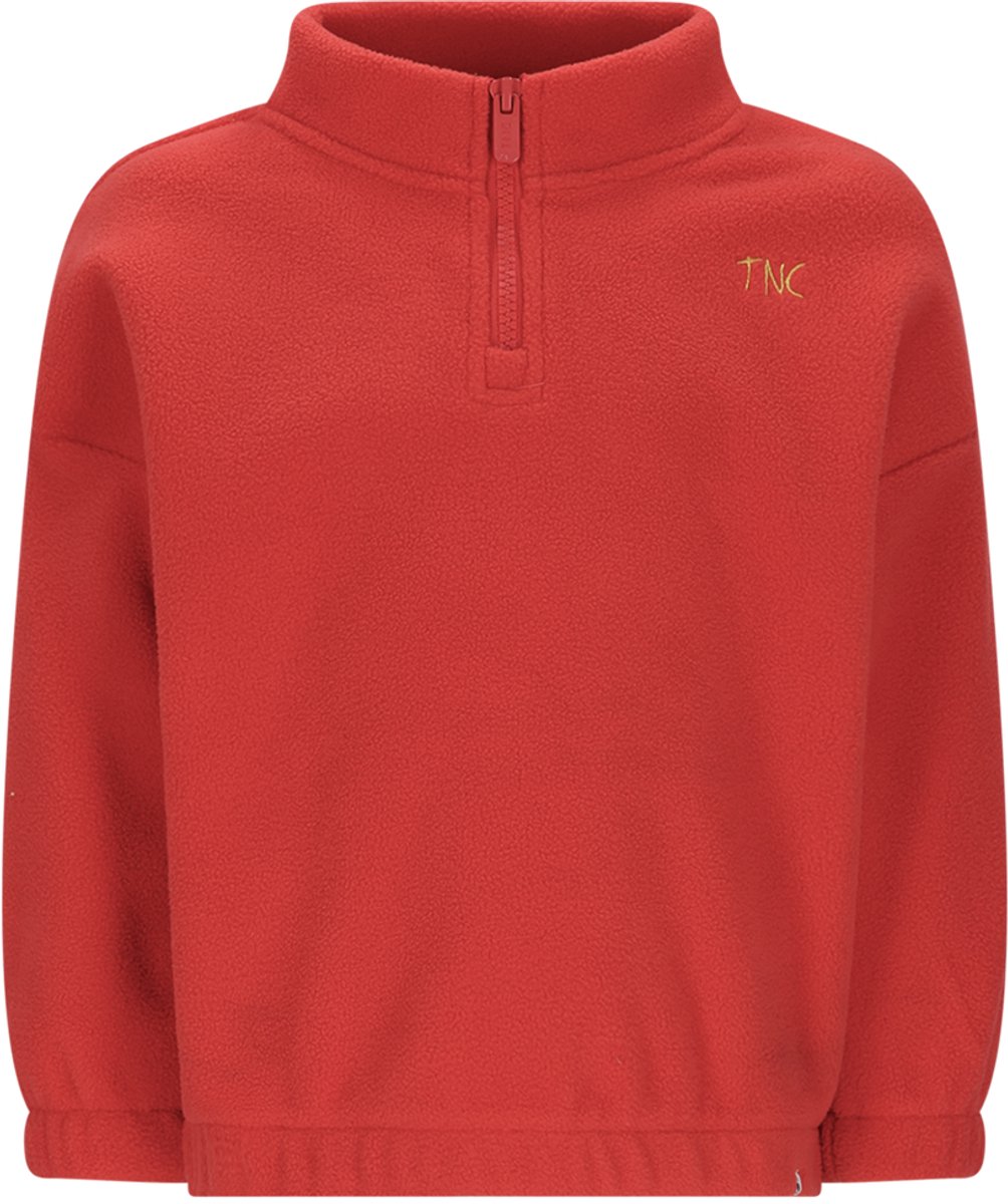 The New Chapter Fleece D508-0355 - Maat 110