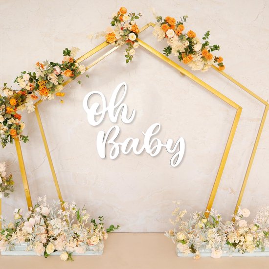 Baby Voorspellingen en Voor de Ouders Set Bosdieren – Studio Miron
