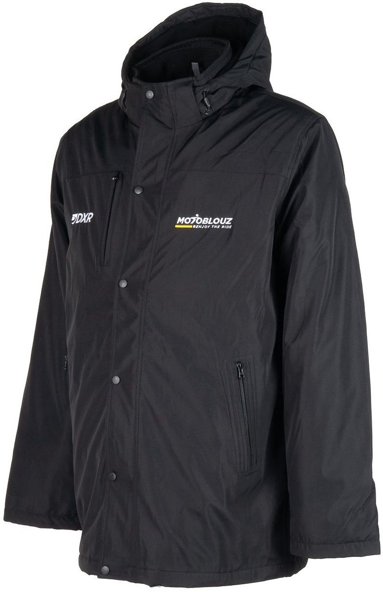 Parka PITLANE