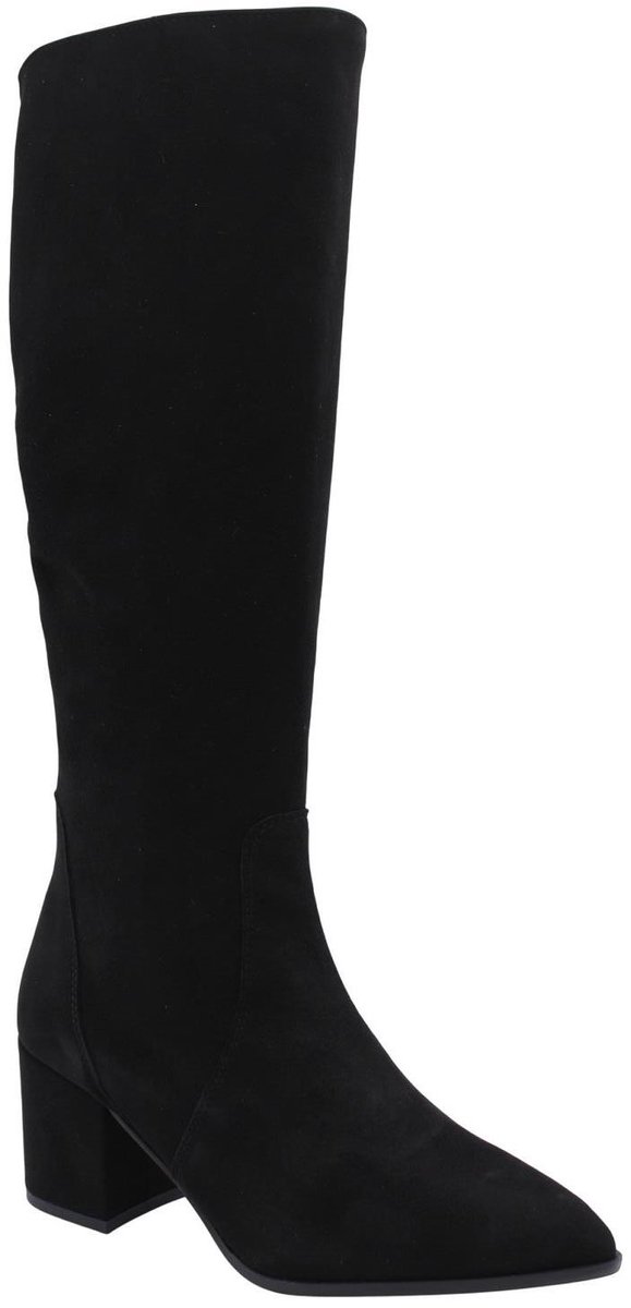E Mia - Schoenen - Zwart - Vrouwen - Maat 38 -