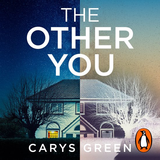The Other You - cover