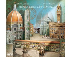 Wonders Of Florence