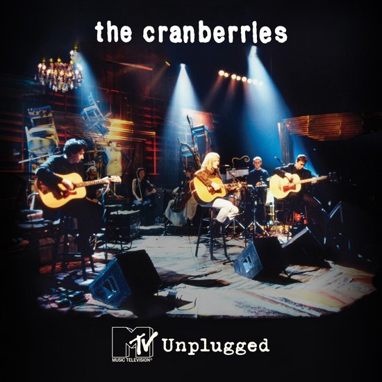 ★ The Cranberries レコード LP LP - The Cranberries - To The Faithful Departed – Encore Records Ltd