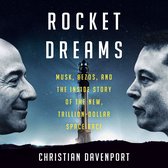 Livre audio numérique