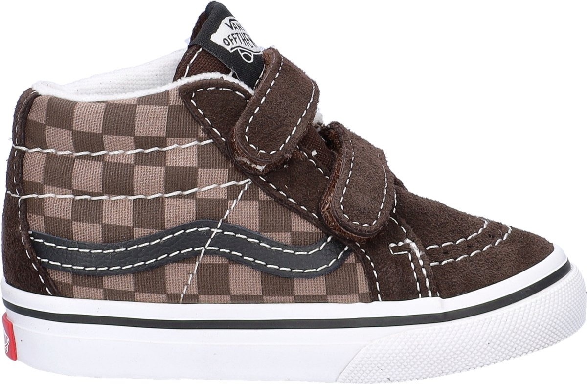 Vans SK8-Mid Reissue Sneakers Junior