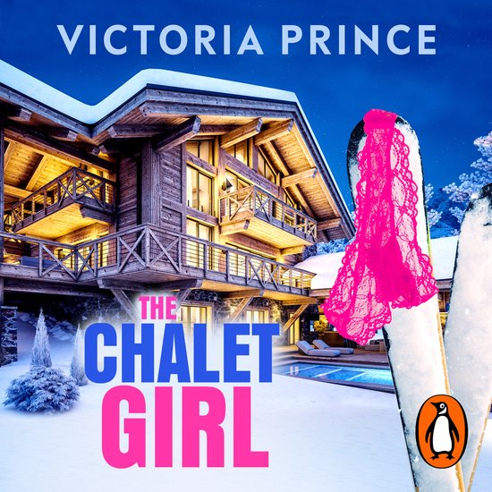 The Chalet Girl - cover