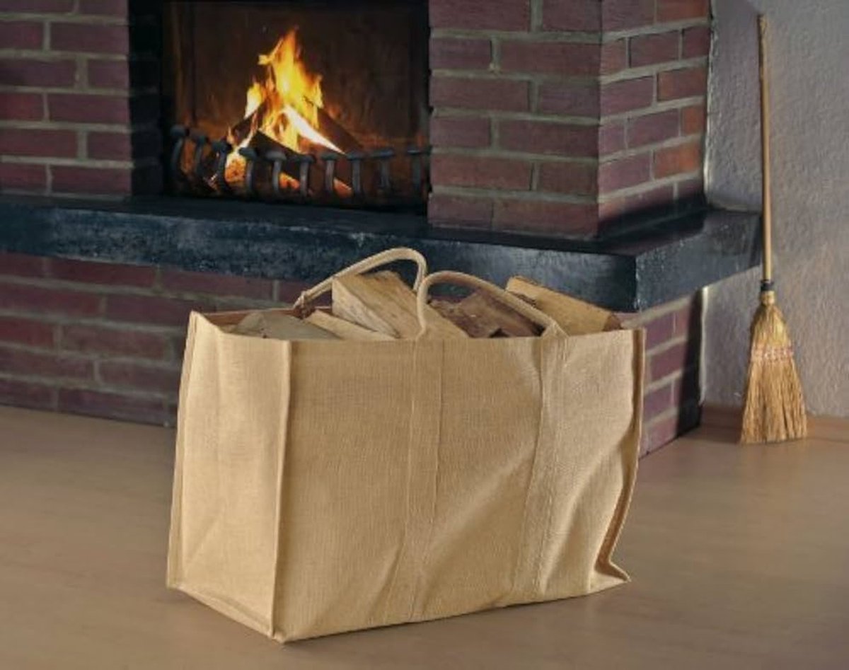 Opbergtas - Polyester - 64x29x41 cm - 1 stuk