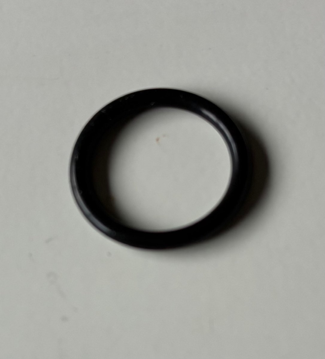 RM69 O-ring voor flens - RM802.12 - toilet onderdeel