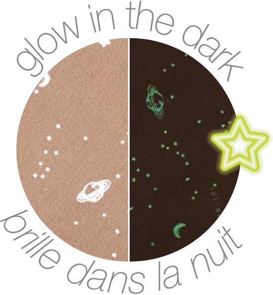 Nattou LAPIDOU Maxi Doudou Doudou - Lapin - 65 cm - Vert Cuivré