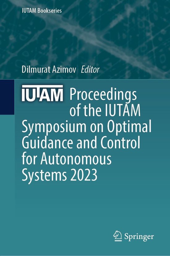Springer Nature Proceedings excluding Computer Science - Pro ... - cover
