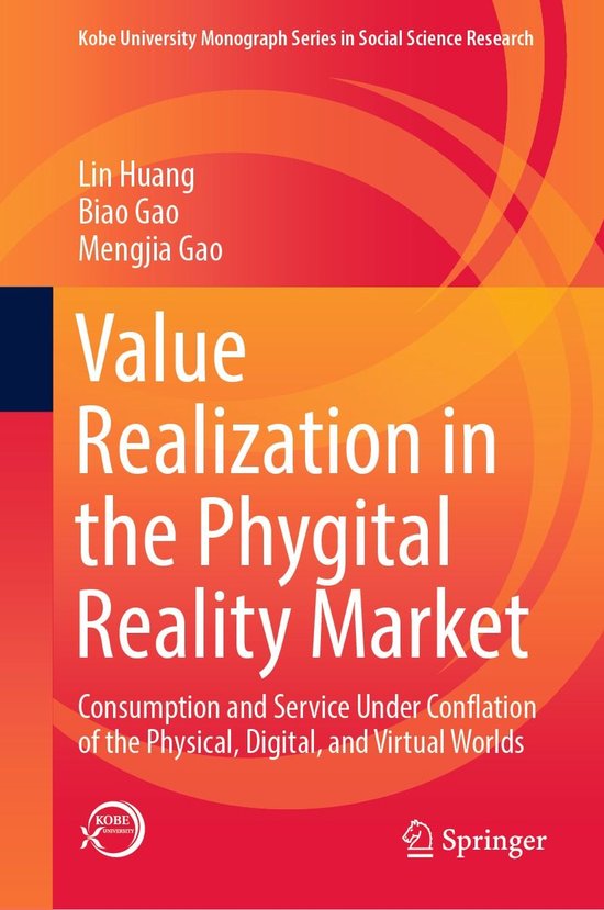 Business and Management (R0) - Value Realization in the Phyg ... - cover