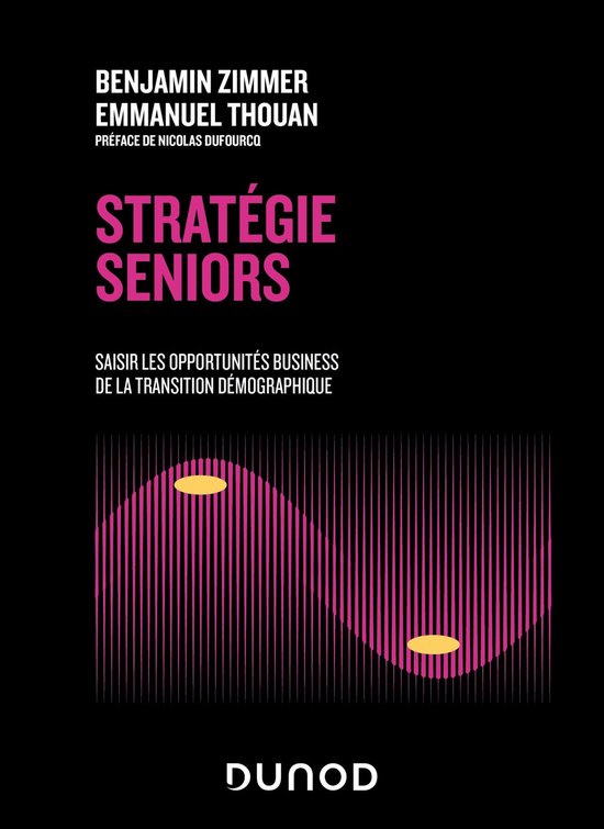 Stratégie seniors - cover