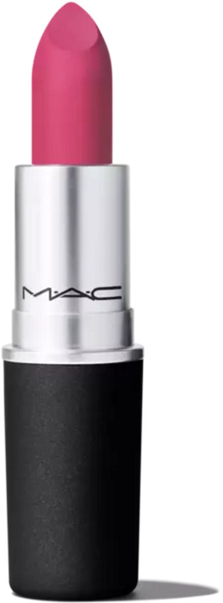 MAC Cosmetics - Powder Kiss Velvet Punch Lipstick - 3g