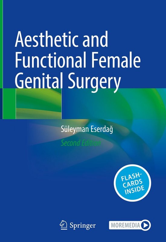 Medicine (R0) - Aesthetic and Functional Female Genital Surg ... - cover