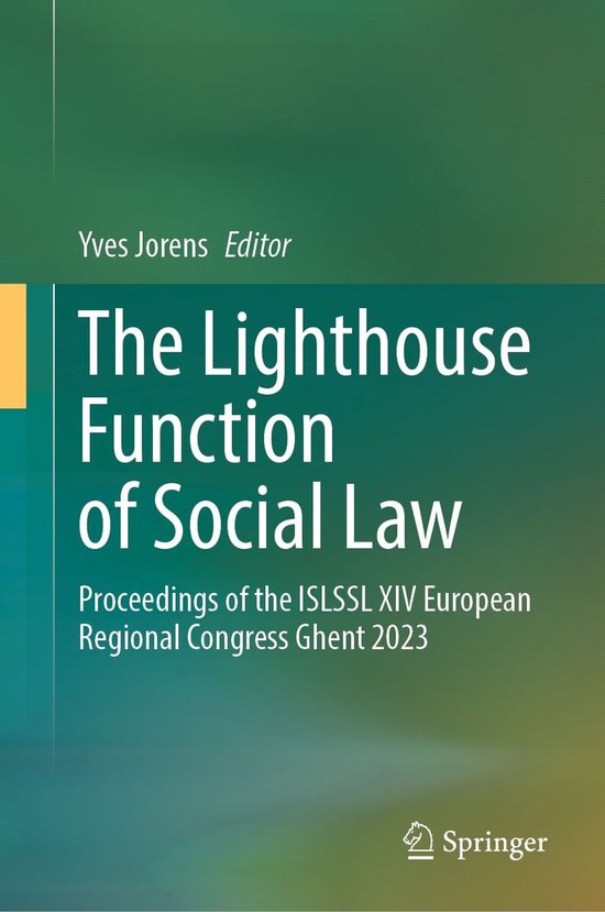 Springer Nature Proceedings excluding Computer Science - The ... - cover