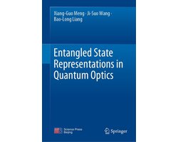 Physics and Astronomy (R0) - Entangled State Representations in Quantum Optics